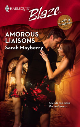 Title details for Amorous Liaisons by Sarah Mayberry - Available